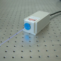 Dioda laser linewidth sempit