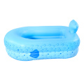 Inflatable pool blow up pool portable swimming pool