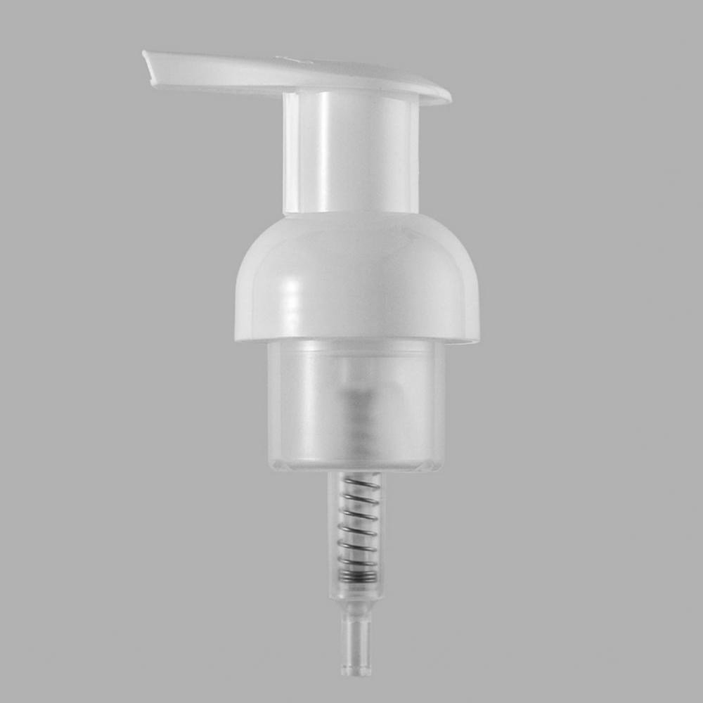 foaming dispenser