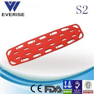 S5 Spine Board First-aid Device Medical Device