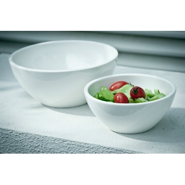 Concise Design Porcelain Noodle Bowl