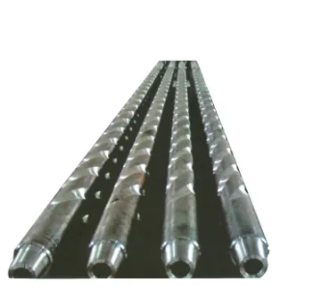 Drill collars