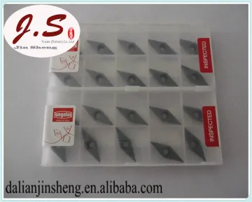 Original Tungaloy VBMT160404-24 NS9530