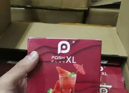 Disposavle vape pen kits Fume