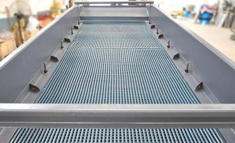 Screen Mesh Shale Shaker Screen For Oilfield