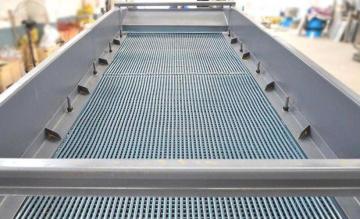 Screen Mesh Shale Shaker Screen For Oilfield
