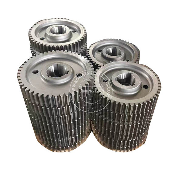 135-27-31310 1352731310 gear for komatsu bulldozer D50 