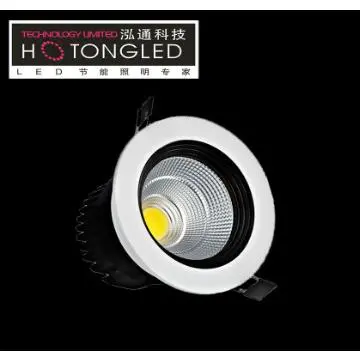 20W new top grade COB LED celing lights