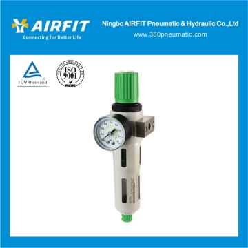 Aofr Series Filter & Regulator