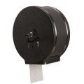 304 stainless steel heavy duty public bathroom paper rolls holder anti-vandal Industrial hotel toilet paper dispenser