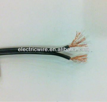 SPT-1 cable flat wire