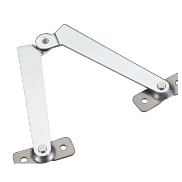 New Pattern Carbon Steel Chrome-coated Door Stops