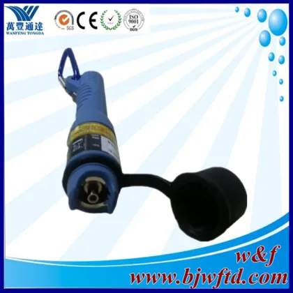 Canada EXFO Optical visual fault locator FLS-240 FLS-241