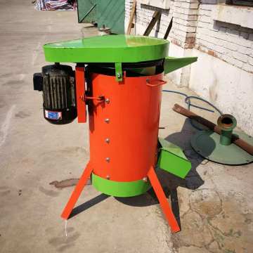 Mesin Pelepasan Shell Nut Otomatis - Pistachio Peeler dan Walnut Cracker