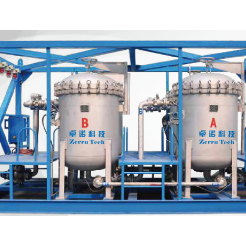 PP.PVDF. PTFE Plastic bag filter