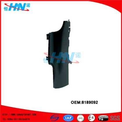 FM Corner Panel 8189092 Body Parts Volvo FM
