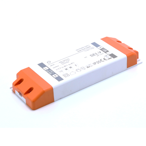FOB 60W Constant Current LED-drivrutin