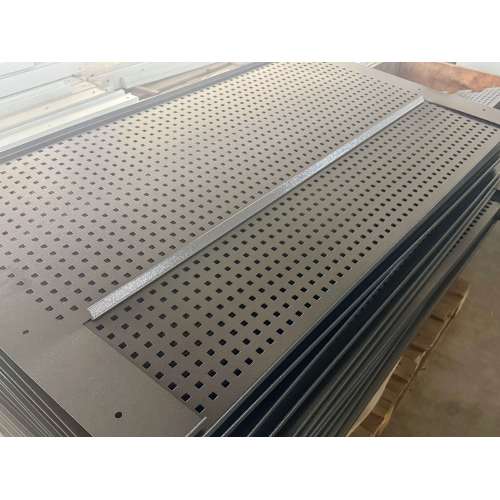 Precision Sheet Metal Components for Air Compressors