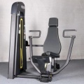 Seated Chest Press Machine