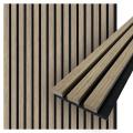 Wood Design PVC Interior Decorative Wall Panels