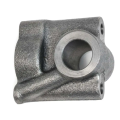 Bracket Arm Rocker ji bo Excavators