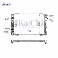 2307 Radiateur Ford Escape Mazda Tribute 3.0L 2001-2007