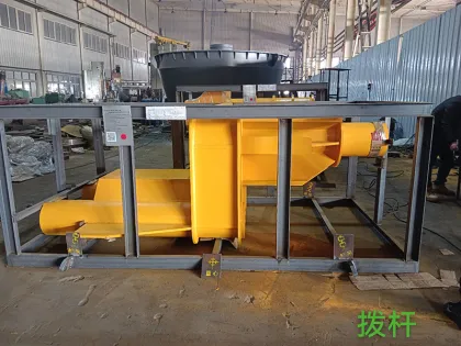 Heavy Slag Tank Tipper Shipping to Vietnam