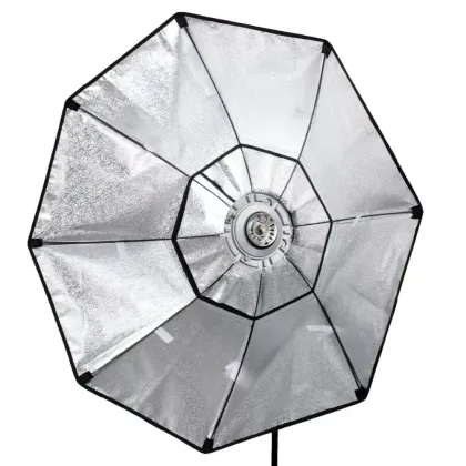 Godox BW95cm Octagonal Softbox with Bowens Mount for Photography Studio Flash and Strobe Lighting