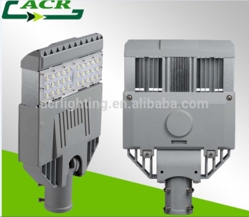 Newest design led module street lights with high output