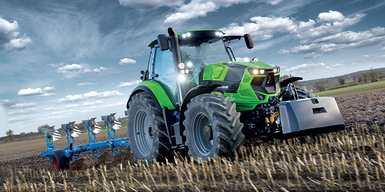 Deutz-fahr Aftermarket Parts Deutz-fahr Aftermarket Parts