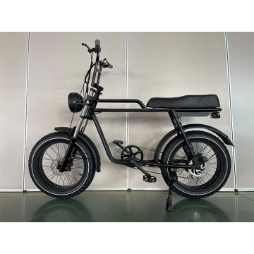 Black Cheap Lithium Battery Surron Ultra Bee Electric Dirt Bike Aluminum Alloy