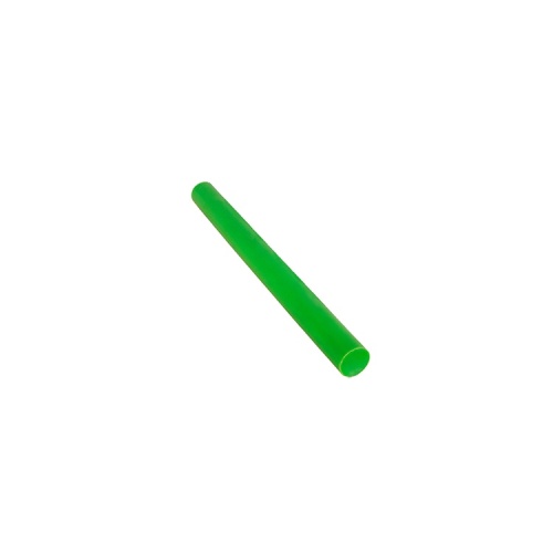 Thin Diameter Hdpe Rod Cast Nylon Rod Plastic Green Solid Plastic Rods Factory