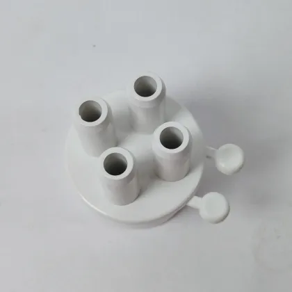 Customized Whirlpool Air Distribution Manifold for Bathtub Spas