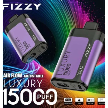 Toko vape puff 15k mewah bersoda