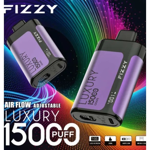 Toko vape puff 15k mewah bersoda