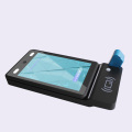 Easy-installation Reliable Body Temperature Attendence Pad