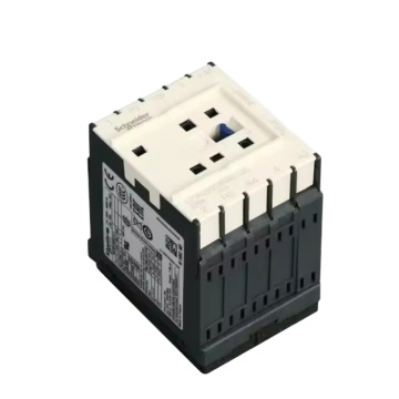 Stycznik windy LP1K090085MDS35 DC220V - Części zamienne windy