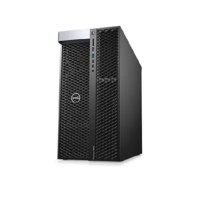 Original Dell Precision T7920 Tower Workstation Computer: Specifications and Features