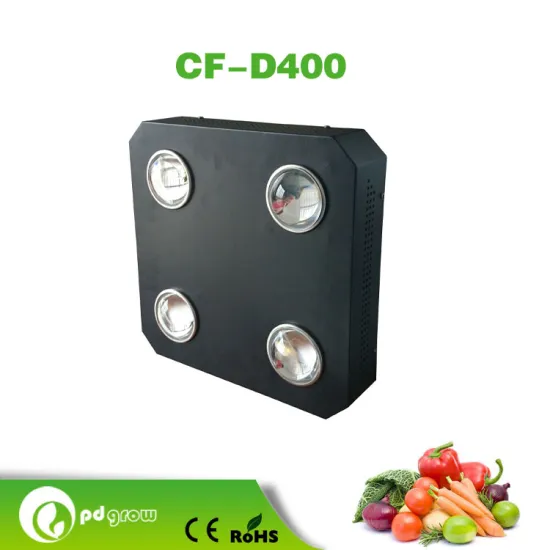 Full specrum ip65 cob 400w 600 w led grow light