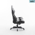 Adjustable Armrest Computer Player Chair High Quality Gaming Chair With Wheels Factory