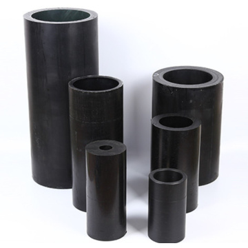 corrosion-resistant rare earth oil-bearing nylon pipe
