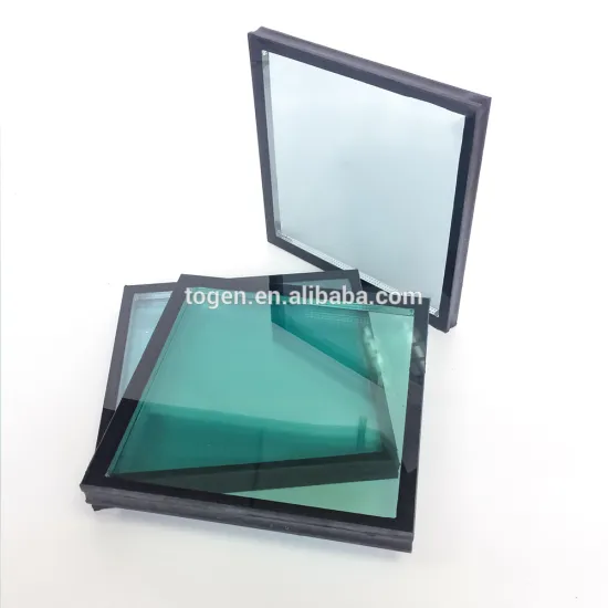 Acid Etched Glass for Bathroom Laminated Glass Coated Glass