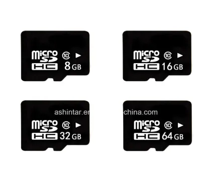 8GB Class 10 High Speed Micro Memory SD Card TF Card