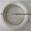 Ceramic White Corundum Cylindrical Grinding Wheel