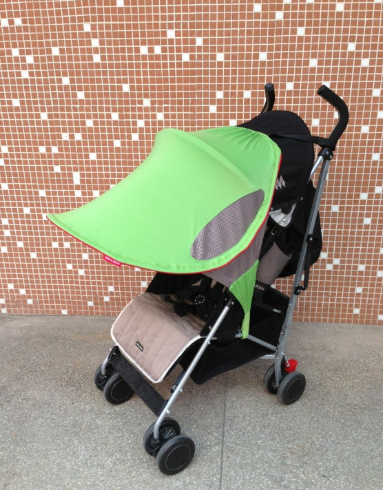 Universal Stroller Sun Shade