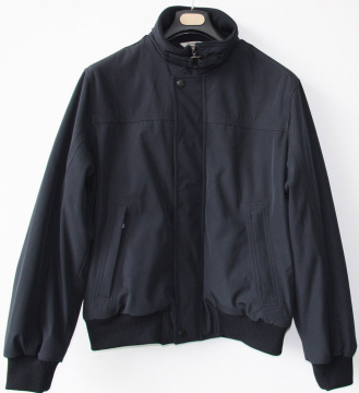Polyester Men Jacket (LMJ-092)