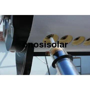 Pressurized Solar Water Heating with cheaper price