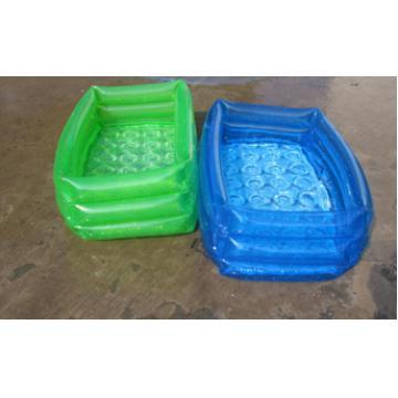 Kid Rectangular Pool
