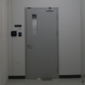 Fire Rated Steel Swing Doors