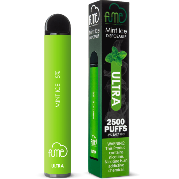 Cheap Fume Ultra Disposable Vape